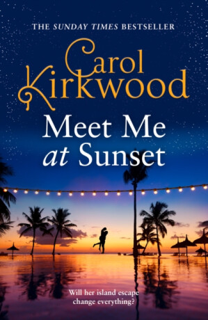 Meet Me at Sunset - Kirkwood Carol