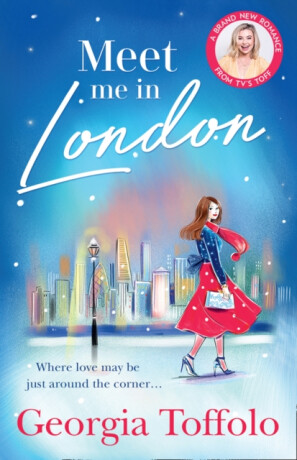 Meet Me in London - Georgia Toffolo