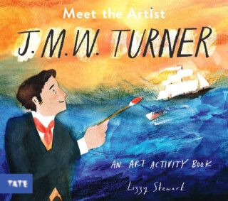 Meet the Artist: J.M.W. Turner - 