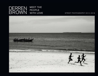 Meet the People with Love - Derren Brown