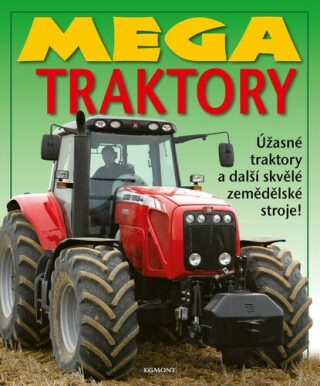 Mega traktory - Kolektiv