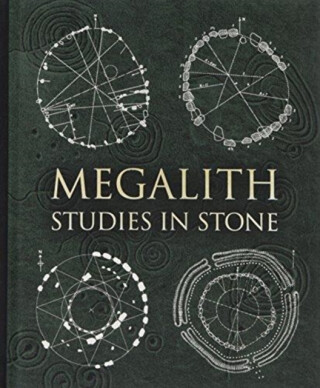 Megalith - Hugh Newman,Howard Crowhurst,Evelyn Francis,Gerald Ponting,Chris Mansell,Alexander Thom,Robin Health,Gordon Strong