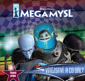 Megamysl Filmový příběh - 