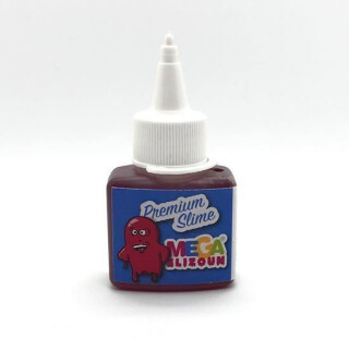 Megaslizoun barva do slizu - červená 35 ml - neuveden