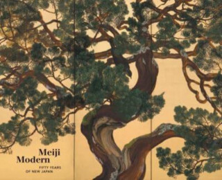 Meiji Modern - Bradley M. Bailey,Chelsea Foxwell