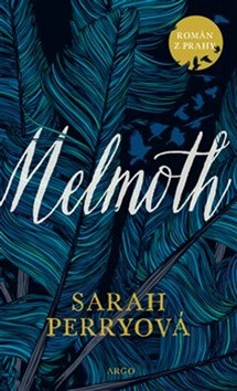 Melmoth (poškozené) - Sarah Perryová