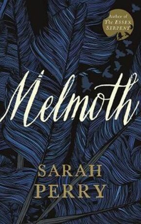 Melmoth - Sarah Perryová