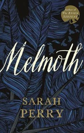 Melmoth - Sarah Perryová