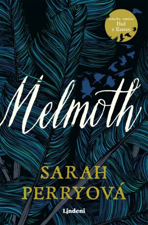 Melmoth (SK) - Sarah Perryová