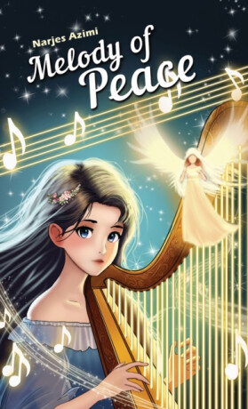 Melody of Peace - Narjes Azimi
