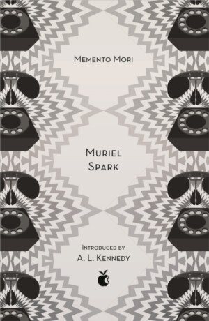 Memento Mori - Spark Muriel