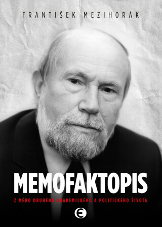 Memofaktopis - František Mezihorák