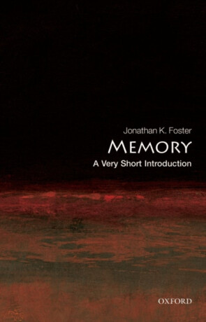 Memory - Jonathan K.  Foster