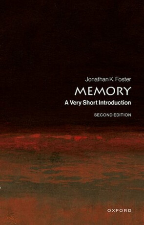 Memory - Jonathan K.  Foster