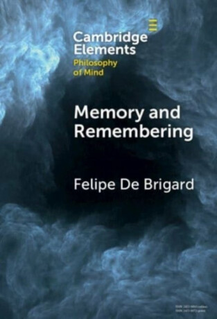 Memory and Remembering - Felipe De  Brigard