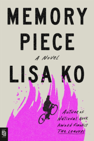 Memory Piece - Lisa Ko