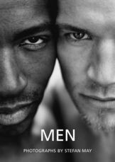 Men by Stefan May - Stefan May
