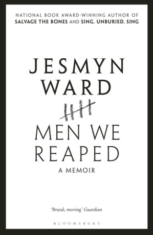 Men We Reaped - Jesmyn Ward