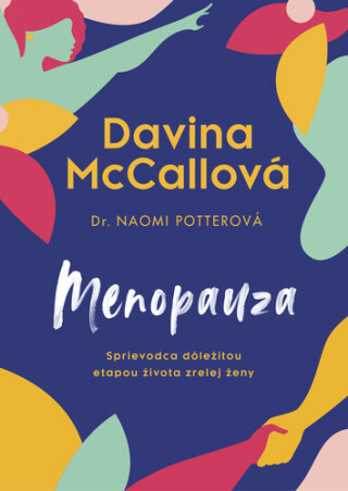 Menopauza - McCall Davina,Naomi Potter