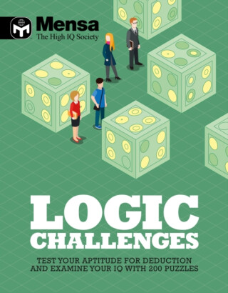 Mensa - Logic Challenges - Mensa Ltd