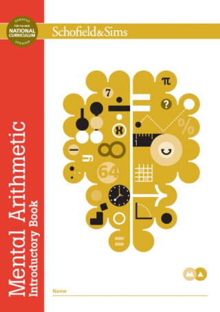 Mental Arithmetic Introductory Book - Lynn Spavin