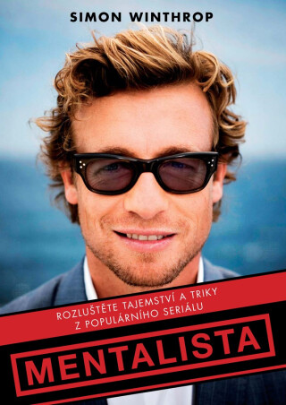 Mentalista - Simon Winthrop