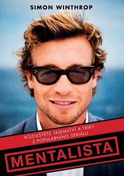 Mentalista - Simon Winthrop