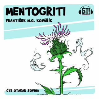 Mentogriti - František M.G. Kovářík