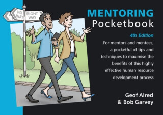 Mentoring Pocketbook - Bob Garvey,Geof Alred