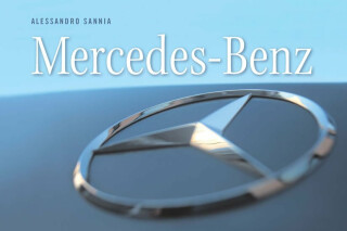 Mercedes Benz - Alessandro Sannia
