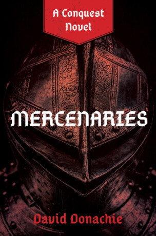 Mercenaries - David Donachie