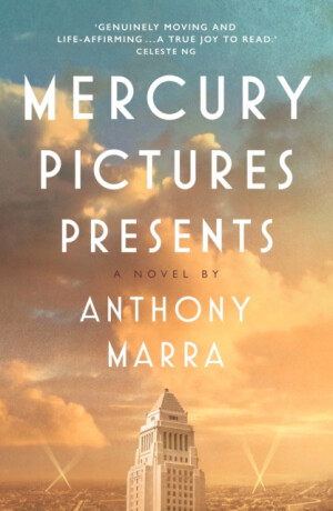 Mercury Pictures Presents - Marra Anthony