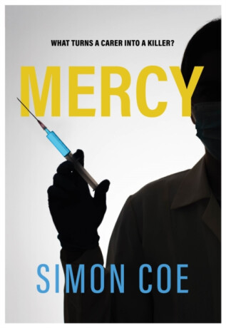 Mercy - Simon Coe