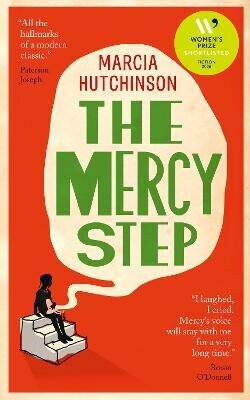 Mercy Step - Marcia Hutchinson