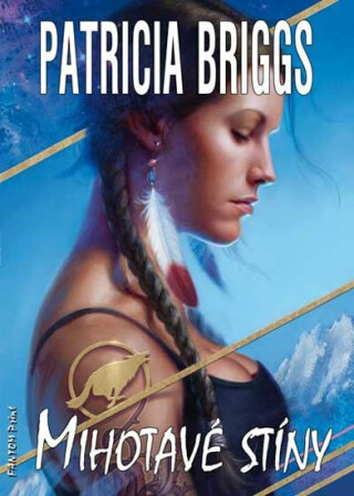 Mercy Thompson - Mihotavé stíny - Patricia Briggs