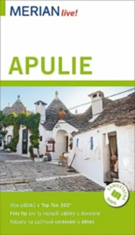 Apulie - Merian Live! - De Rossi Nicoletta