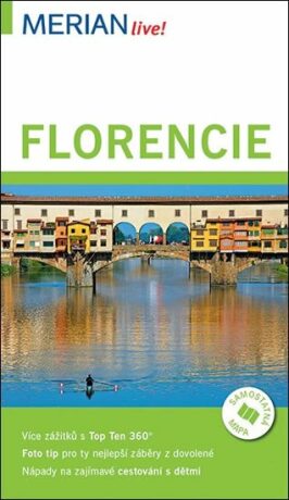 Florencie - Merian Live! - Dörrzapf Anke