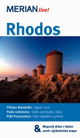 Rhodos - Boetig Klaus