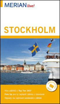 Stockholm - Merian Live! - Rüegger Charlotta