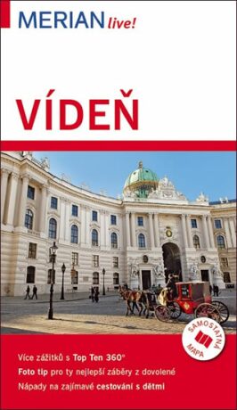 Vídeň - Merian Live! (Defekt) - Christian Eder