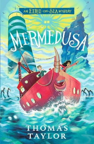 Mermedusa - Thomas Taylor