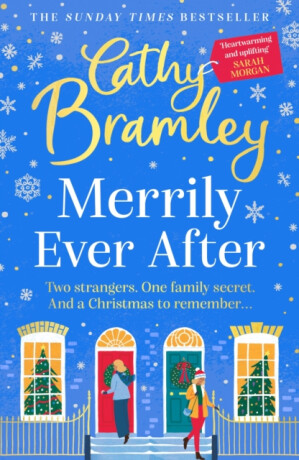 Merrily Ever After - Cathy Bramley