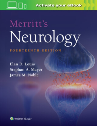 Merrittâ€™s Neurology - Dr. James M., MD, MS, CPH, FAAN Noble,Stephan A. Mayer,Elan D., MS, MD Louis