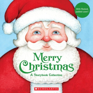 Merry Christmas- a Keepsake Storybook Collection - Jerry Smath,Jennifer O'Connell