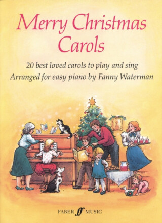 Merry Christmas Carols - 