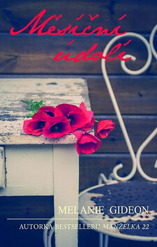 Měsíční údolí (Defekt) - Melanie Gideonová