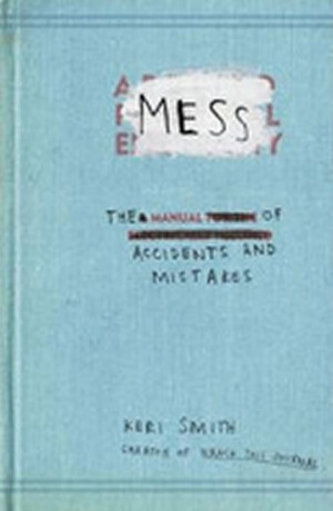 Mess - Keri Smithová