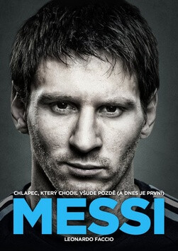 Messi - Leonardo Faccio