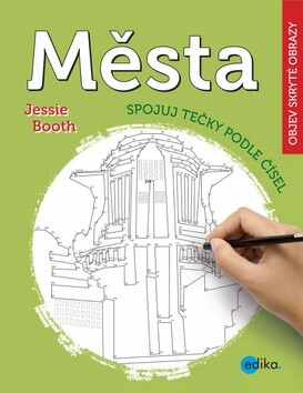 Města - Jessie Booth