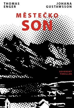Městečko Son - Thomas Enger,Gustawsson Johana